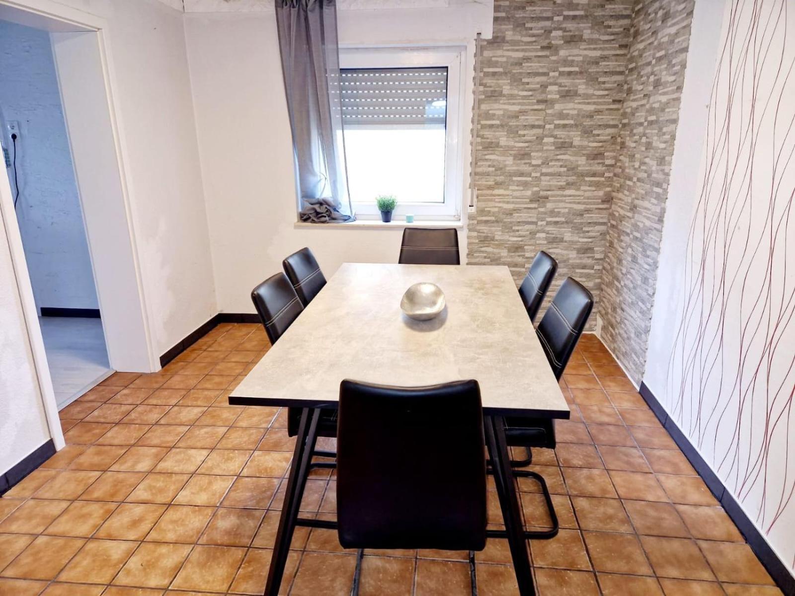 Relax Wohnung Lautertal Gadernheim Eksteriør billede
