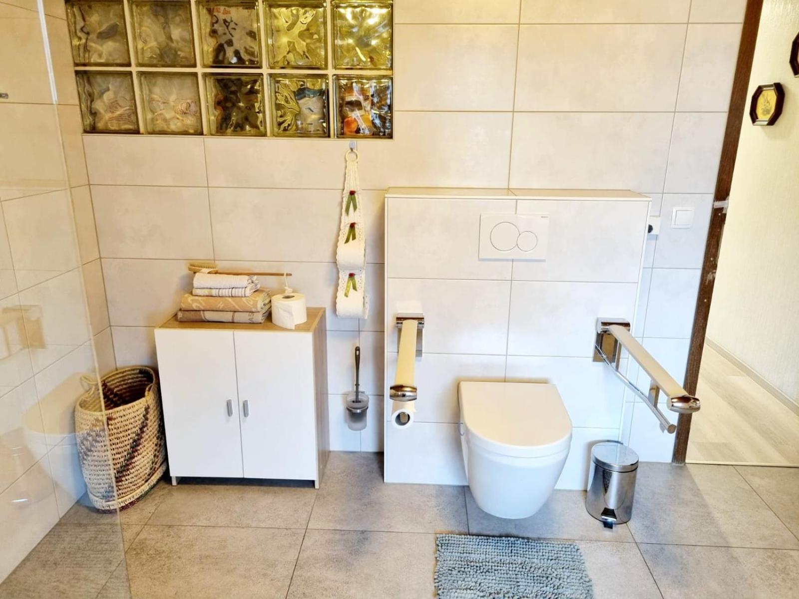 Relax Wohnung Lautertal Gadernheim Eksteriør billede
