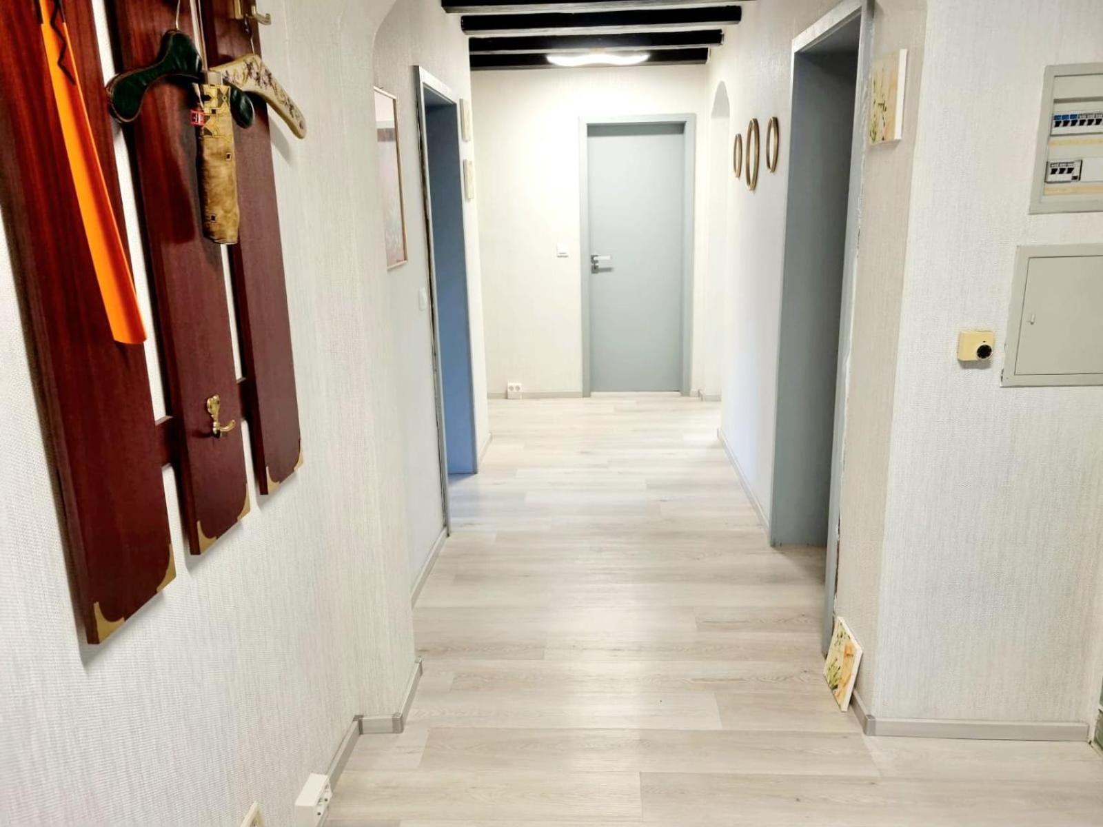Relax Wohnung Lautertal Gadernheim Eksteriør billede