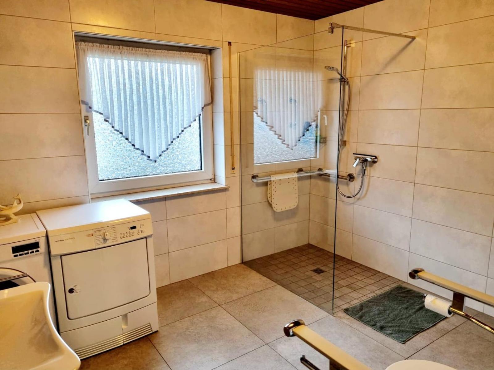 Relax Wohnung Lautertal Gadernheim Eksteriør billede