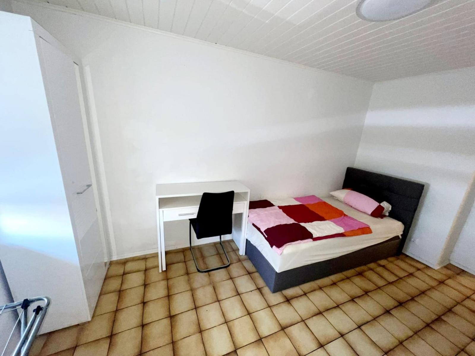 Relax Wohnung Lautertal Gadernheim Eksteriør billede