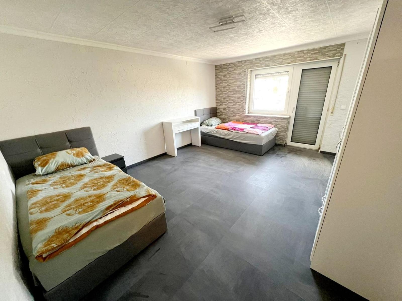 Relax Wohnung Lautertal Gadernheim Eksteriør billede